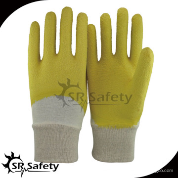 Gants en latex coton Chine